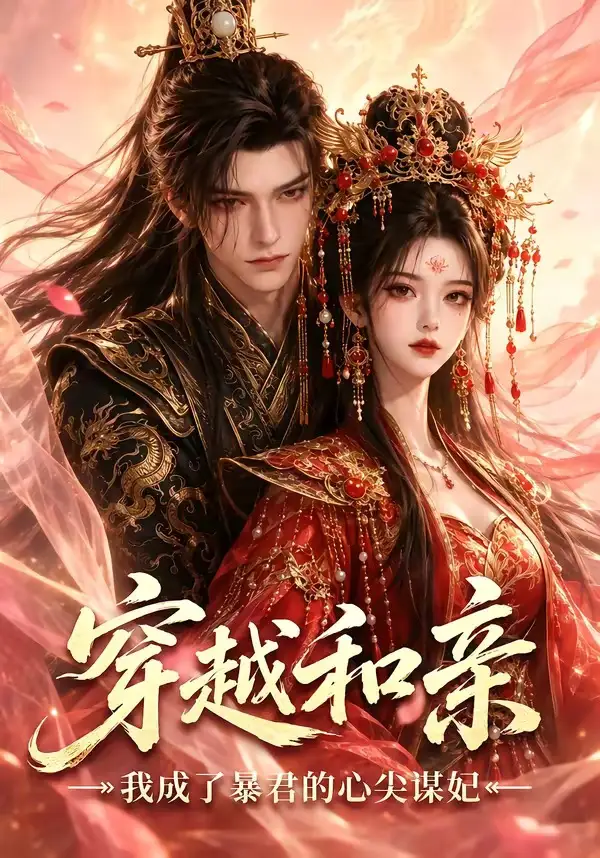 《穿越和亲，我成了暴君的心尖谋妃&穿越和亲我成了暴君的心尖谋妃（65集）AI短剧 (2026)》短剧全集免费在线观看-CD网盘社