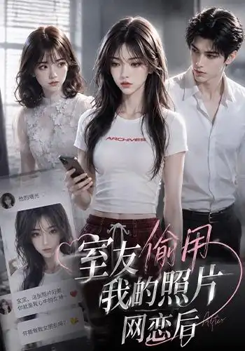 《室友偷用我的照片网恋后(48集)AI短剧 (2026)》短剧全集免费在线观看-CD网盘社