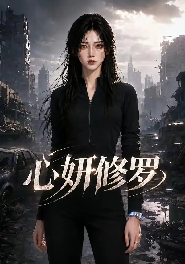 《心妍修罗（82集）AI短剧 (2026)》短剧全集免费在线观看-CD网盘社