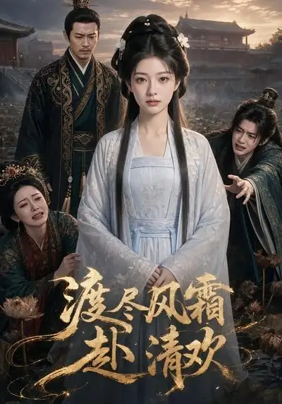 《渡尽风霜赴清欢（58集）AI短剧 (2026)》短剧全集免费在线观看-CD网盘社