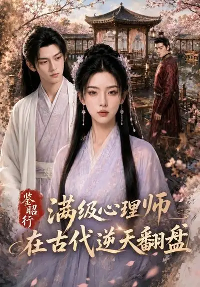 《鉴昭行：满级心理师在古代逆天翻盘&鉴昭行满级心理师在古代逆天翻盘（60集）AI短剧 (2026)》短剧全集免费在线观看-CD网盘社