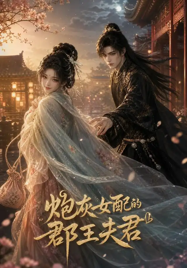 炮灰女配的郡王夫君（48集）AI短剧全集免费在线观看 - 第一搜
