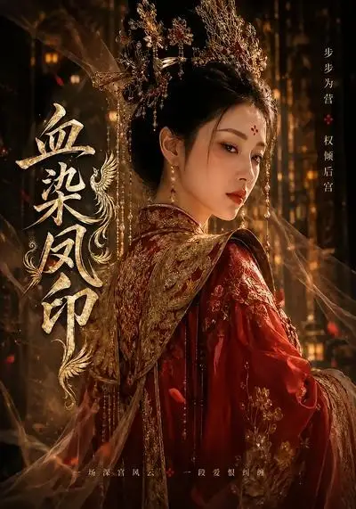 《血染凤印（75集）AI短剧 (2026)》短剧全集免费在线观看-CD网盘社