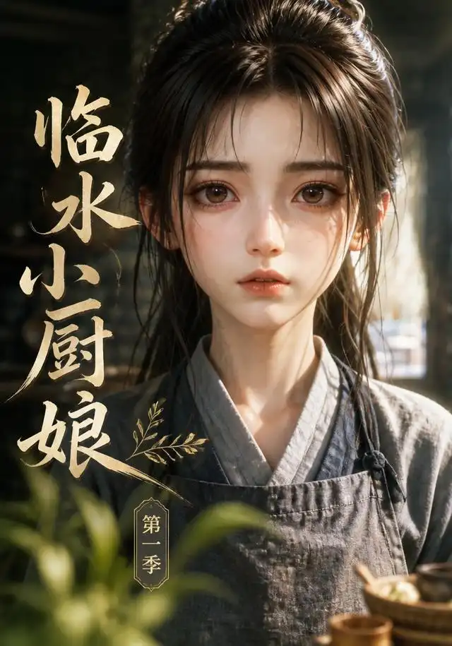 《临水小厨娘第一季（60集）AI短剧 (2026)》短剧全集免费在线观看-CD网盘社