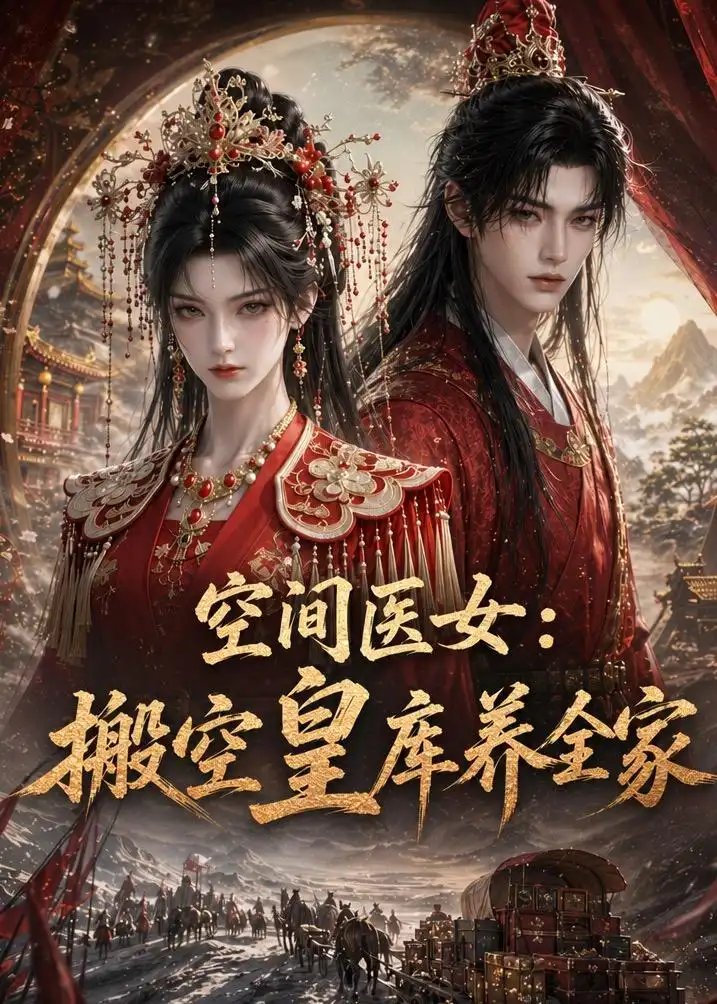 《空间医女：搬空皇库养全家&空间医女搬空皇库养全家（80集）AI短剧 (2026)》短剧全集免费在线观看-CD网盘社