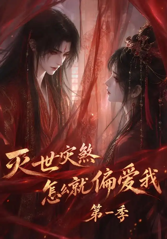 《灭世灾煞怎么就偏爱我第一季（90集）AI短剧》短剧全集免费在线观看