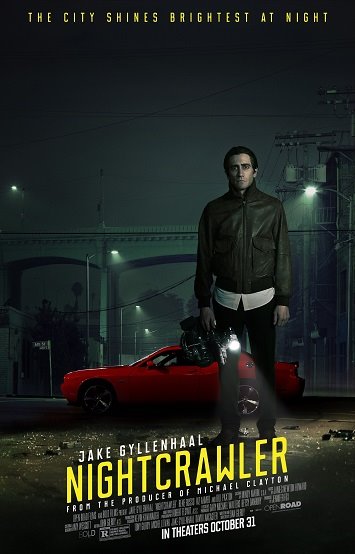 《夜行者》夸克网盘下载.中字（2014）