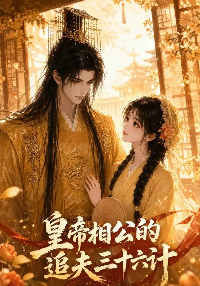 皇帝相公的追夫三十六计（60集）AI短剧全集免费在线观看 - 第一搜