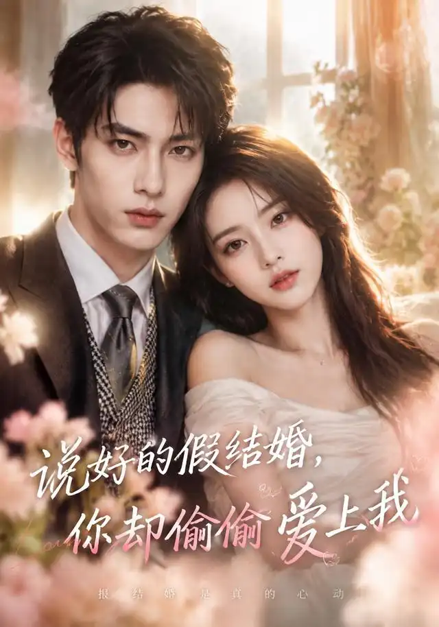 《说好的假结婚，你却偷偷爱上我&说好的假结婚你却偷偷爱上我（76集）AI短剧》短剧全集免费在线观看-CD网盘社