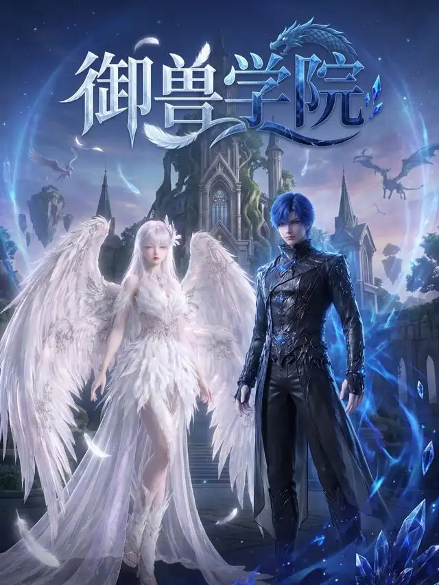御兽学院（103集）AI短剧全集免费在线观看 - 第一搜