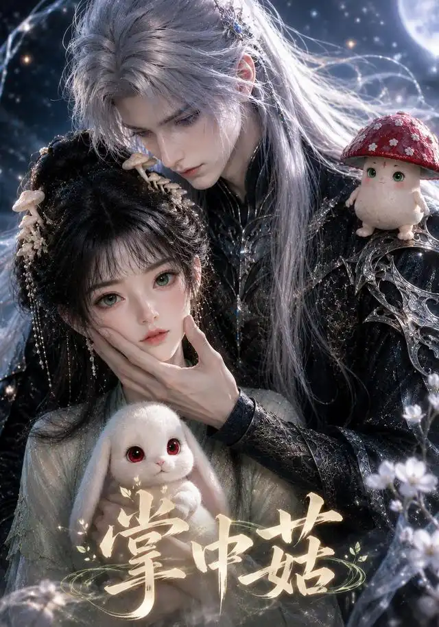 《掌中菇（48集）AI短剧 (2026)》短剧全集免费在线观看-CD网盘社