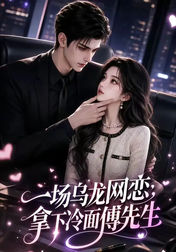 一场乌龙网恋，拿下冷面傅先生&一场乌龙网恋拿下冷面傅先生（57集）AI短剧全集免费在线观看 - 第一搜