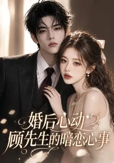 婚后心动顾先生的暗恋心事（35集）AI短剧全集免费在线观看 - 第一搜