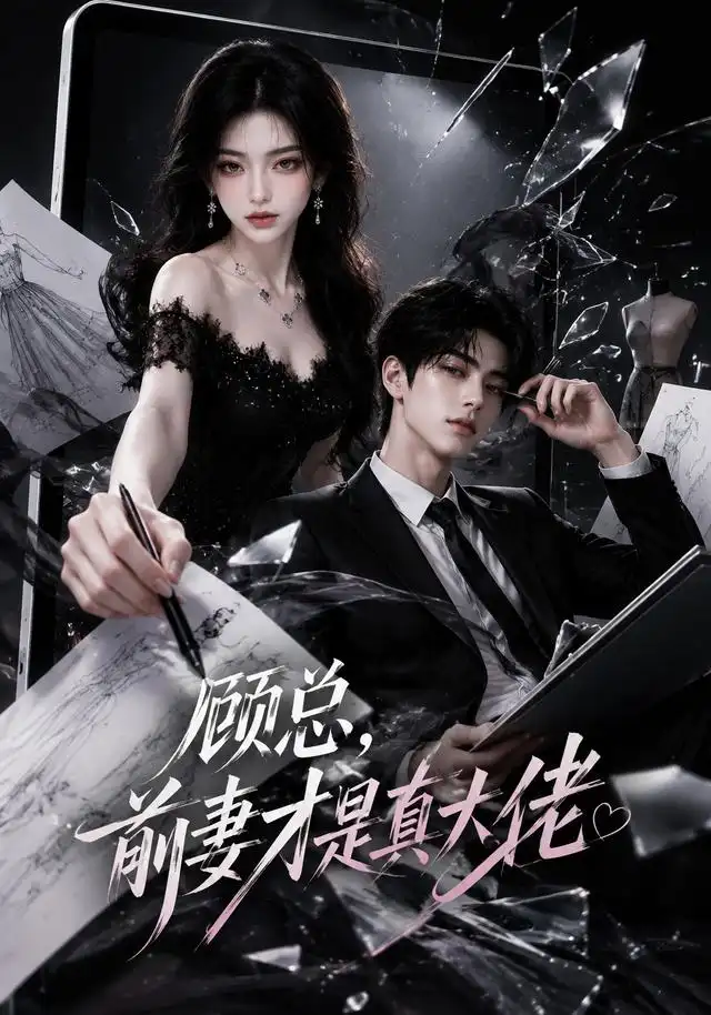 顾总，前妻才是真大佬&顾总前妻才是真大佬（45集）AI短剧全集免费在线观看 - 第一搜