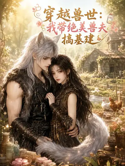 《穿越兽世：我带绝美兽夫搞基建&穿越兽世我带绝美兽夫搞基建（57集）AI短剧》短剧全集免费在线观看-布伊影视网