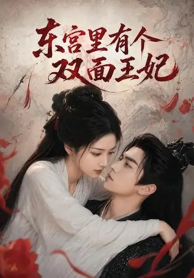 《东宫里有个双面王妃（49集）AI短剧》短剧全集免费在线观看-布伊影视网
