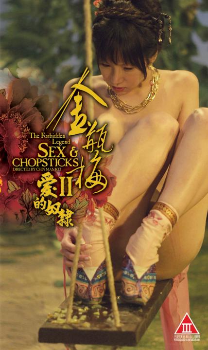 《金瓶梅2：爱的奴隶》夸克网盘下载.中字（2009）-CD网盘社