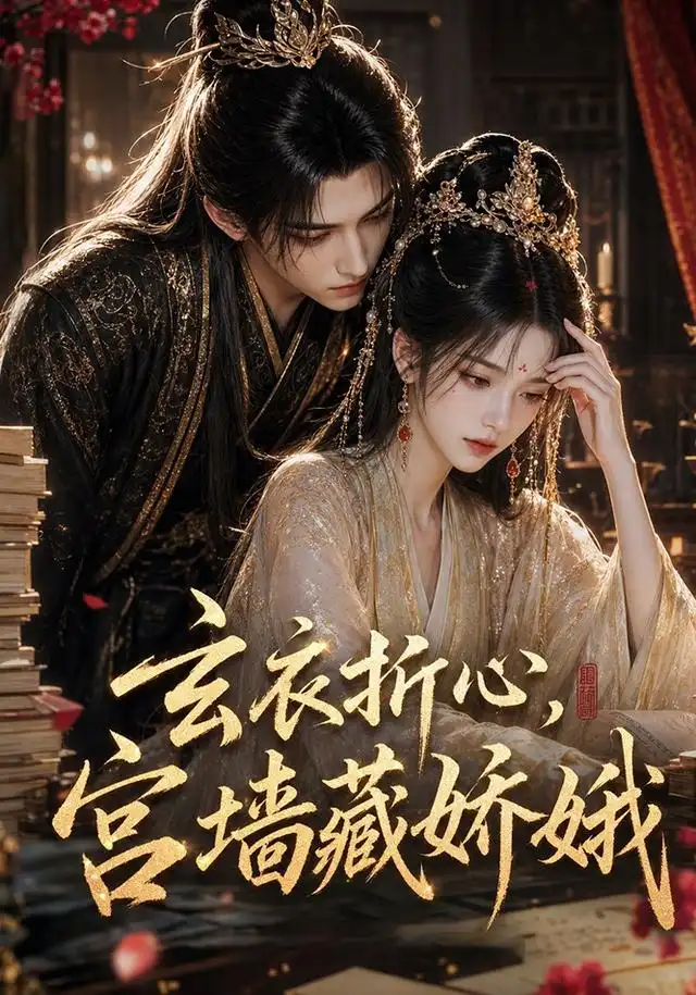 《玄衣折心,宫墙藏娇娥&玄衣折心宫墙藏娇娥(71集)AI短剧》短剧全集免费在线观看-CD网盘社