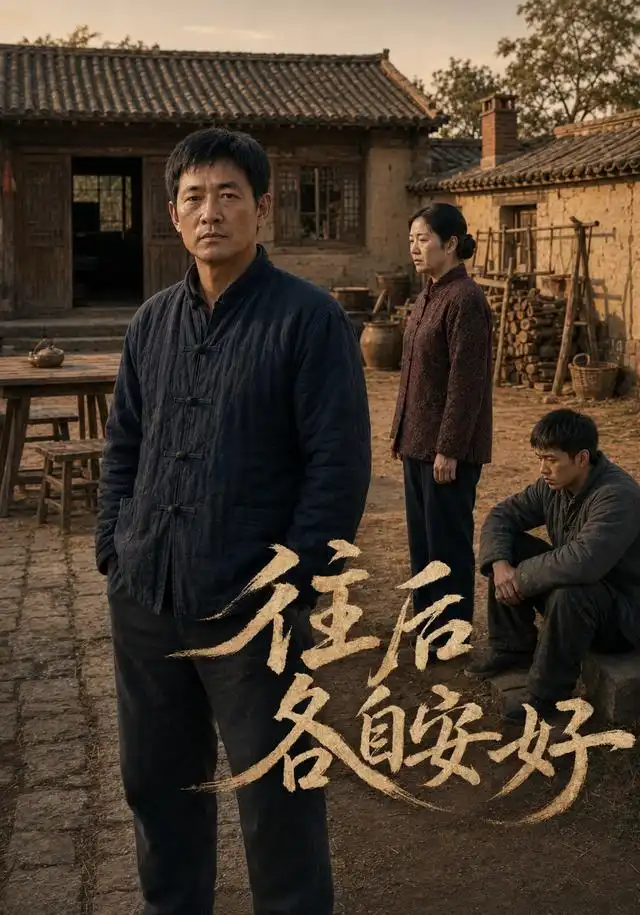 往后各自安好（66集）AI短剧全集免费在线观看 - 第一搜