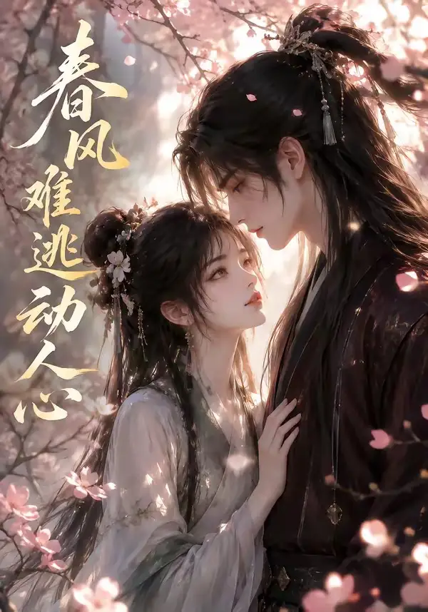 《春风难逃动人心（39集）AI短剧 (2026)》短剧全集免费在线观看-CD网盘社
