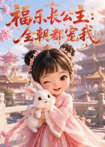 《福乐长公主：全朝都宠我&福乐长公主全朝都宠我（43集）AI短剧 (2026)》短剧全集免费在线观看-CD网盘社