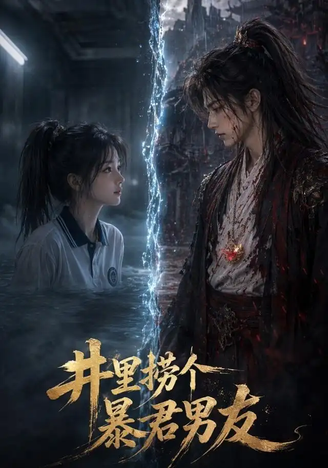 《井里捞个暴君男友（52集）AI短剧 (2026)》短剧全集免费在线观看-CD网盘社