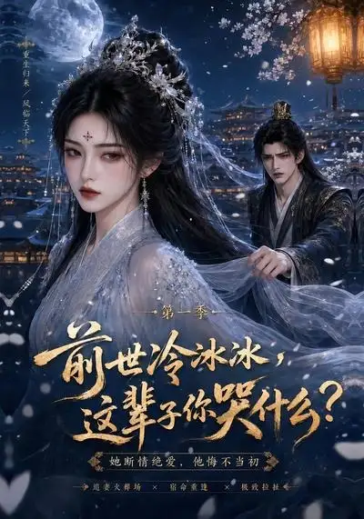 前世冷冰冰这辈子你哭什么（71集）AI短剧 (2026)全集免费在线观看 - 第一搜