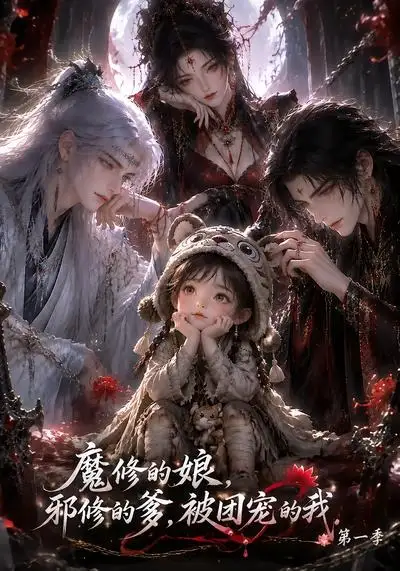 《魔修的娘，邪修的爹，被团宠的我第一季&魔修的娘邪修的爹被团宠的我第一季（70集）AI短剧》短剧全集免费在线观看-布伊影视网