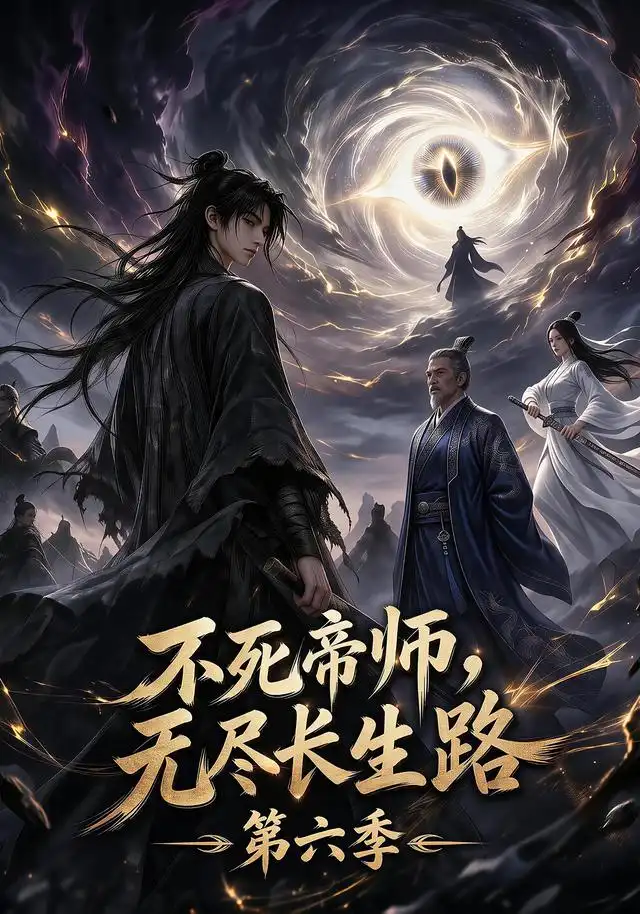 不死帝师，无尽长生路第六季&不死帝师无尽长生路第六季（120集）AI短剧全集免费在线观看 - 第一搜