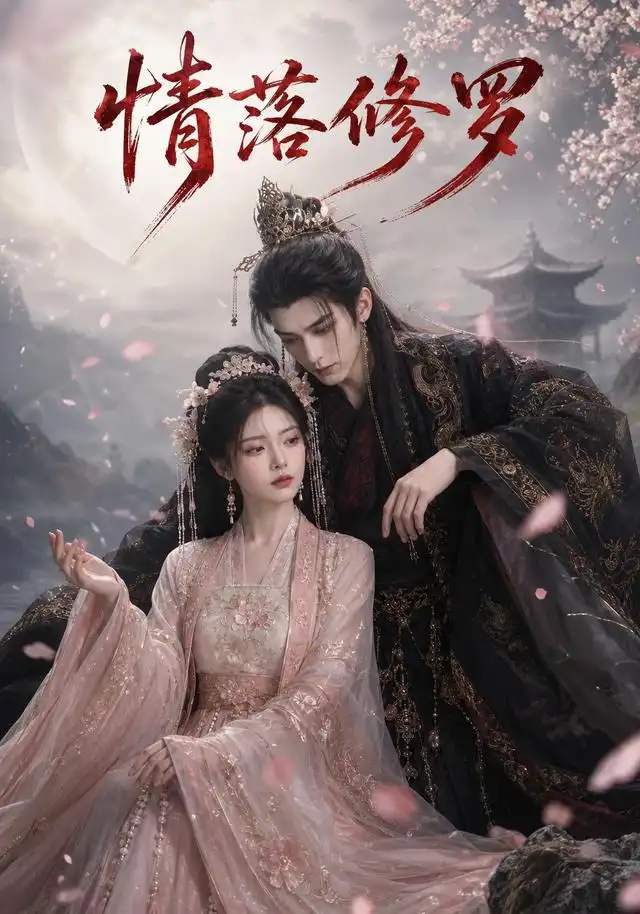 《情落修罗（55集）AI短剧》短剧全集免费在线观看