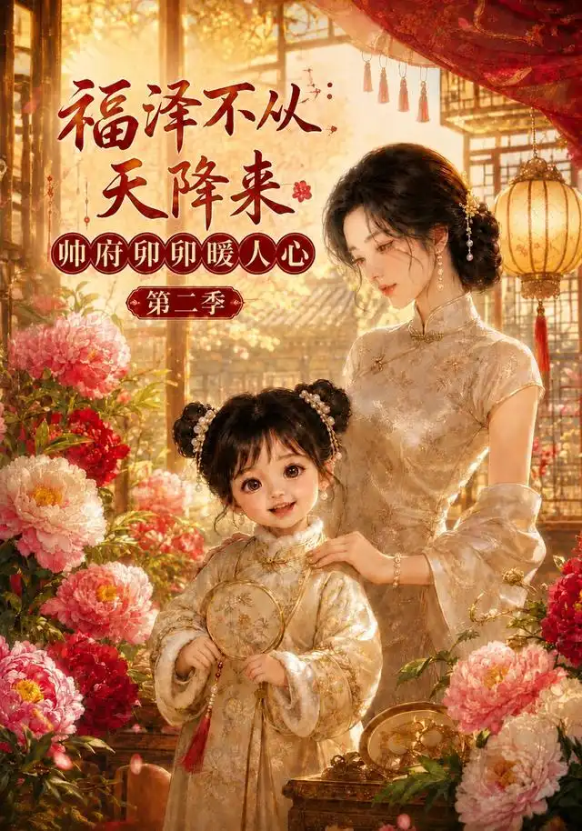 福泽不从天上来，帅府卯卯暖人心第二季&福泽不从天上来帅府卯卯暖人心第二季（172集）AI短剧全集免费在线观看 - 第一搜
