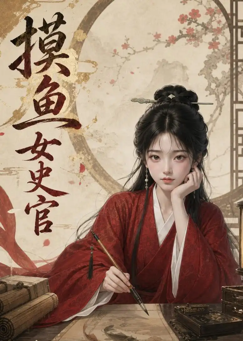《摸鱼女史官（25集）AI短剧 (2026)》短剧全集免费在线观看-CD网盘社