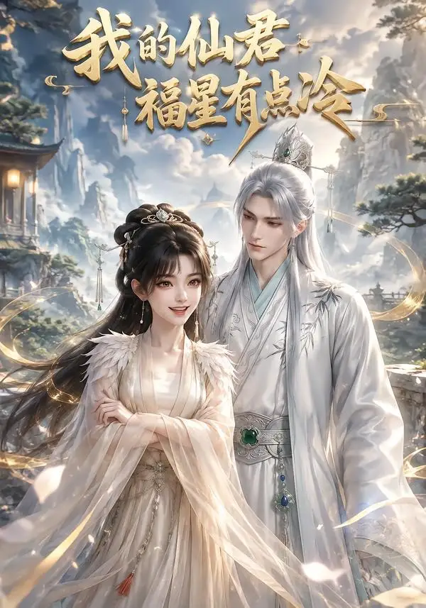 《我的仙君福星有点冷（72集）AI短剧 (2026)》短剧全集免费在线观看-CD网盘社