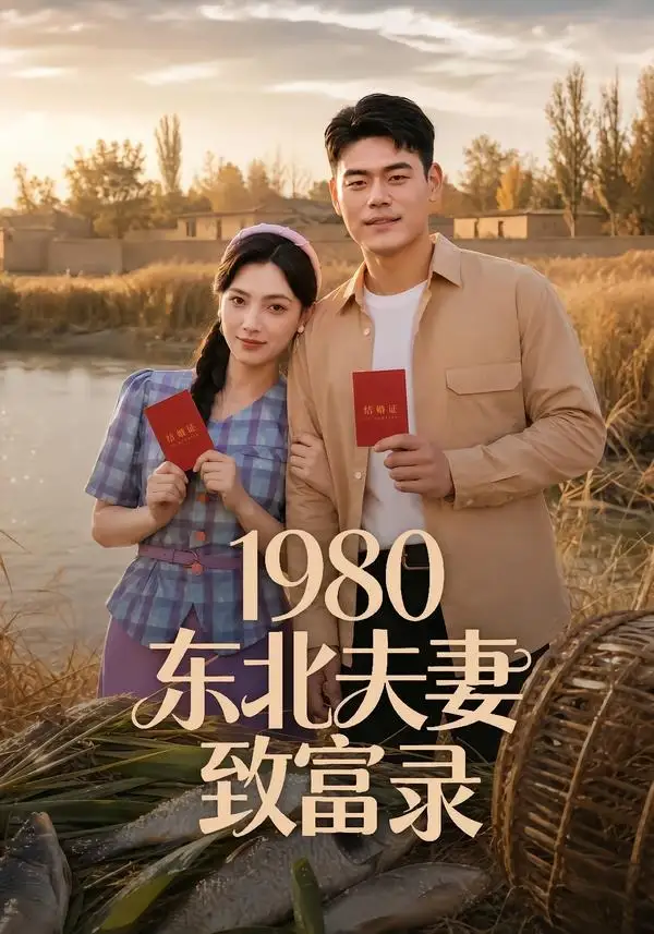 《1980东北夫妻致富录（80集）王冠程＆樊楚琦》短剧全集免费在线观看-CD网盘社