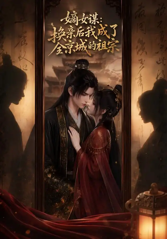 《嫡女谋：换亲后我成了全京城的祖宗！&嫡女谋换亲后我成了全京城的祖宗（60集）AI短剧》短剧全集免费在线观看-CD网盘社