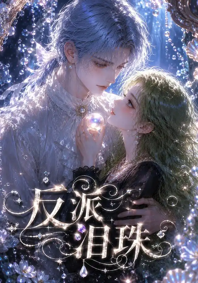 《反派泪珠(35集)AI短剧》短剧全集免费在线观看-布伊资源网