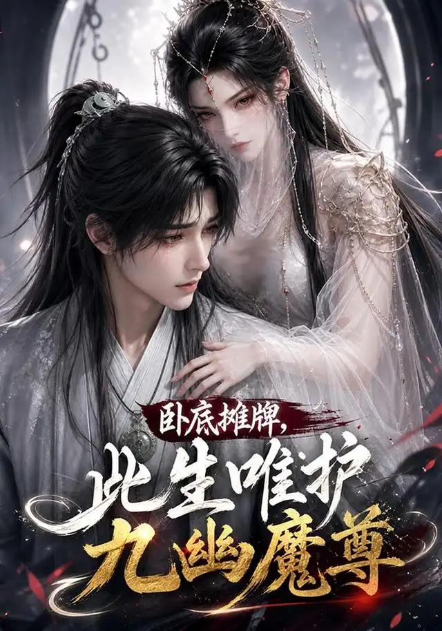 《卧底摊牌，此生维护九幽魔尊&卧底摊牌此生维护九幽魔尊（93集）AI短剧》短剧全集免费在线观看-CD网盘社