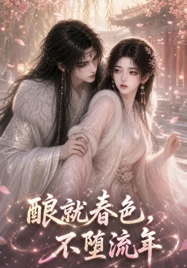 《酿就春色，不堕流年&酿就春色不堕流年（67集）AI短剧》短剧全集免费在线观看-CD网盘社