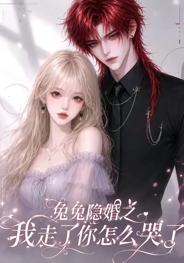 兔兔隐婚之我走了你怎么哭了（60集）AI短剧全集免费在线观看 - 第一搜