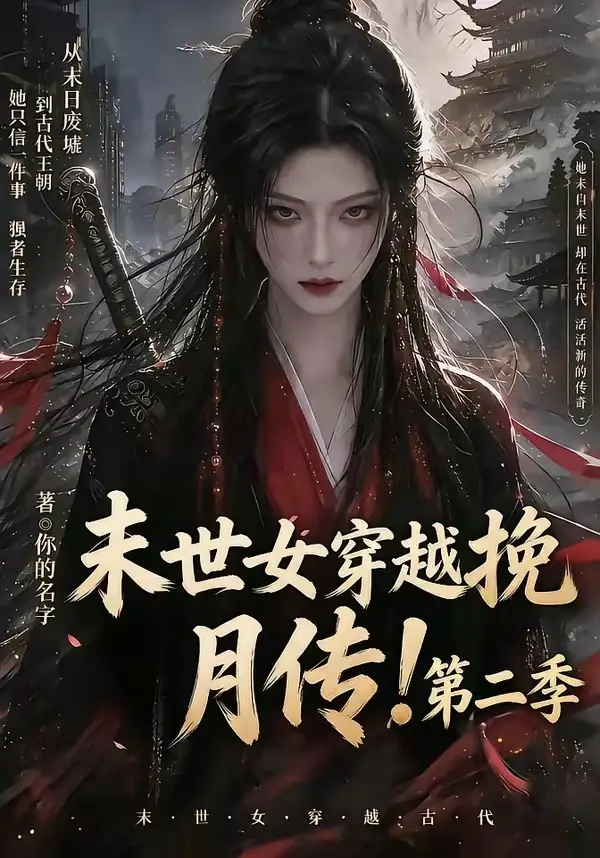 《末世女穿越挽月传!第二季&末世女穿越挽月传第二季(50集)AI短剧》短剧全集免费在线观看-CD网盘社