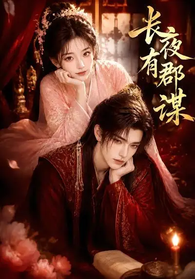 《长夜有郡谋（15集）AI短剧 (2026)》短剧全集免费在线观看-CD网盘社