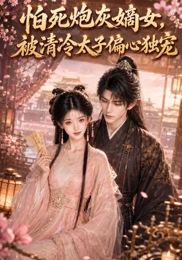 《怕死炮灰嫡女，被清冷太子偏心独宠&怕死炮灰嫡女被清冷太子偏心独宠（198集）AI短剧 (2026)》短剧全集免费在线观看-CD网盘社