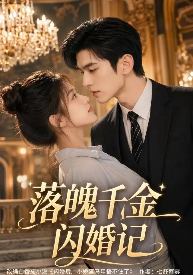 《落魄千金闪婚记(70集)AI短剧 (2026)》短剧全集免费在线观看-CD网盘社