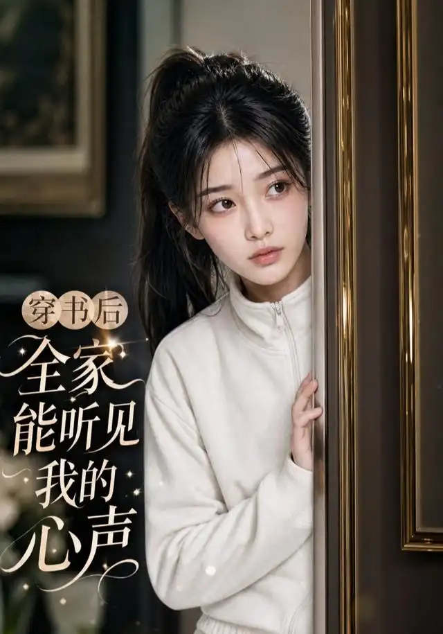 《穿书后全家能听见我的心声（40集）AI短剧》短剧全集免费在线观看-布伊影视网