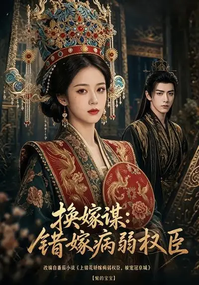 《换嫁谋：错嫁病弱权臣&换嫁谋错嫁病弱权臣（106集）AI短剧 (2026)》短剧全集免费在线观看-CD网盘社