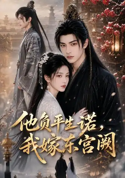 他负平生诺，我嫁东宫阙&他负平生诺我嫁东宫阙（52集）AI短剧全集免费在线观看 - 第一搜