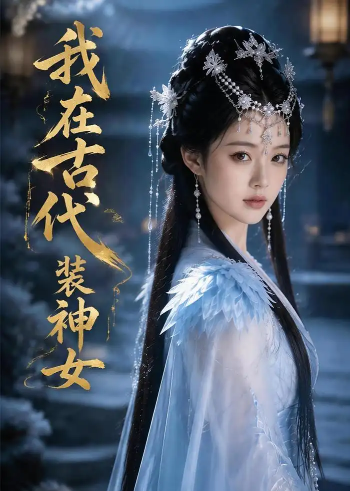 《我在古代装神女（60集）AI短剧 (2026)》短剧全集免费在线观看-CD网盘社