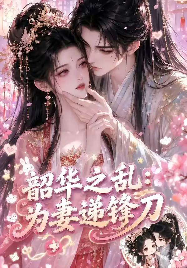 《韶华之乱:为妻递锋刀&韶华之乱为妻递锋刀(70集)AI短剧》短剧全集免费在线观看-CD网盘社