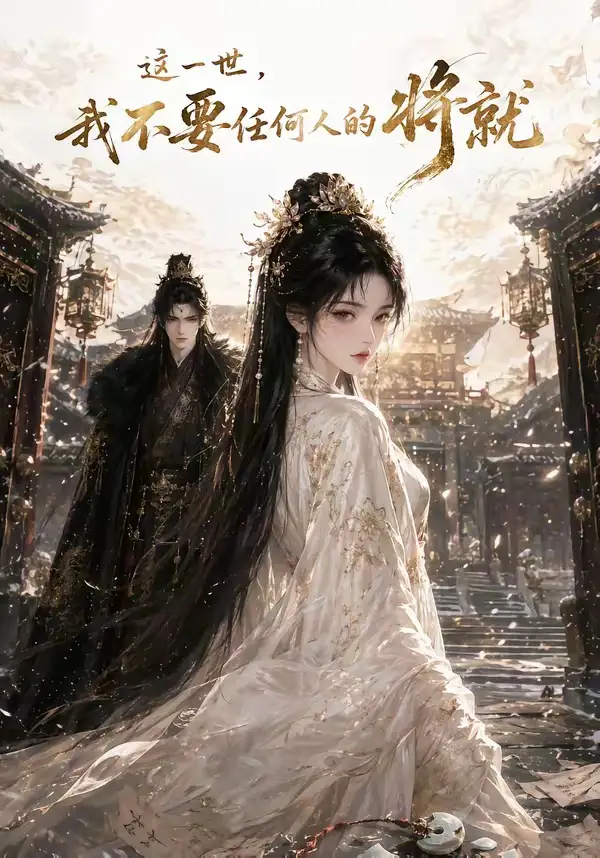 《这一世，我不要任何人的将就&这一世我不要任何人的将就（51集）AI短剧》短剧全集免费在线观看-CD网盘社