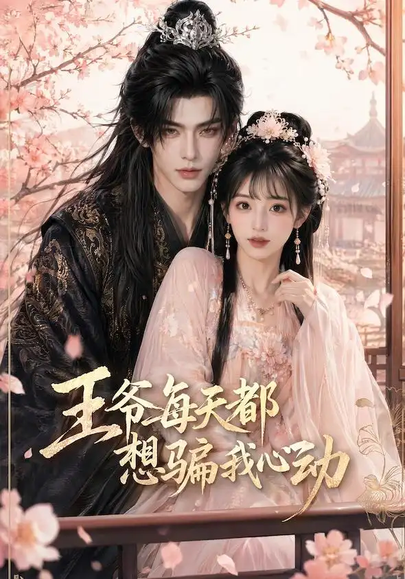 《王爷每天都想骗我心动(30集)AI短剧 (2026)》短剧全集免费在线观看